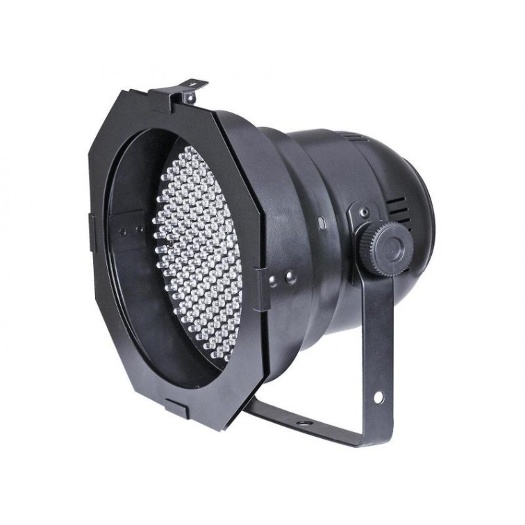Светлинен ефект LED прожектор BEGLEC LED PAR 64  